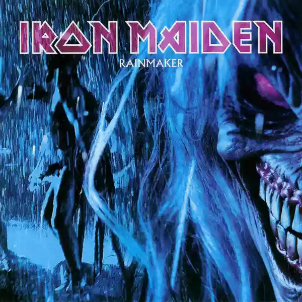 Iron Maiden: Rainmaker