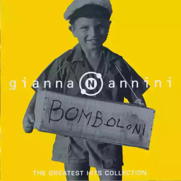 Cover di Bomboloni