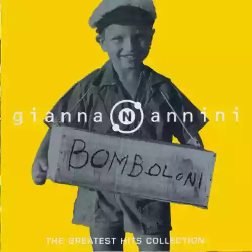 Cover di Bomboloni