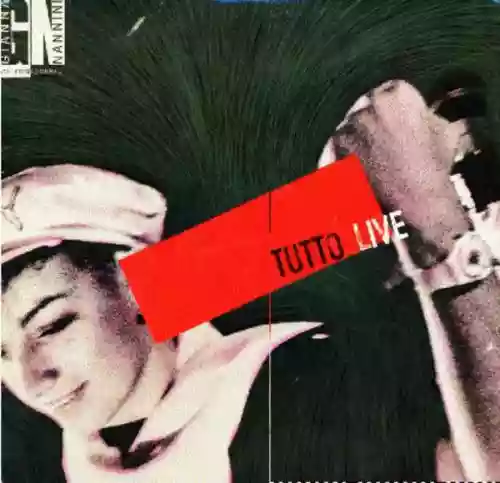 Cover di Tutto Live
