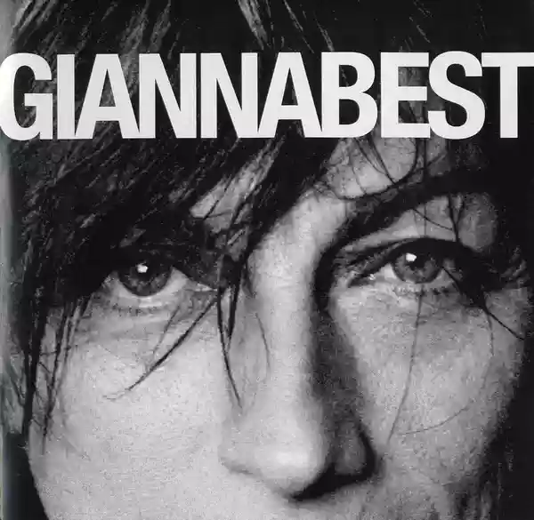 Gianna Nannini: GiannaBest