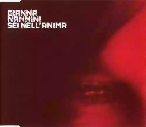 Cover di Sei Nell'Anima