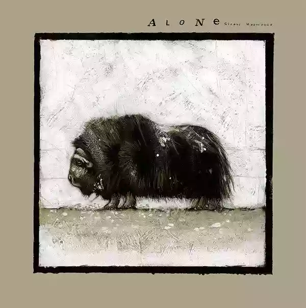 Gianni Maroccolo: Alone Vol. 1 - Tundra