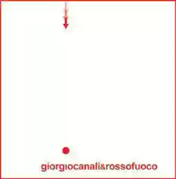 Giorgio Canali & Rossofuoco: Giorgio Canali & Rossofuoco