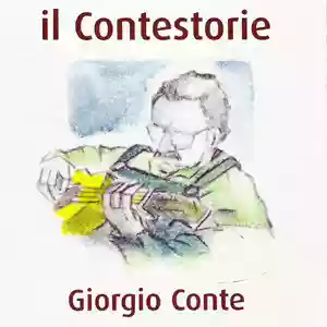 Giorgio Conte: Il contestorie