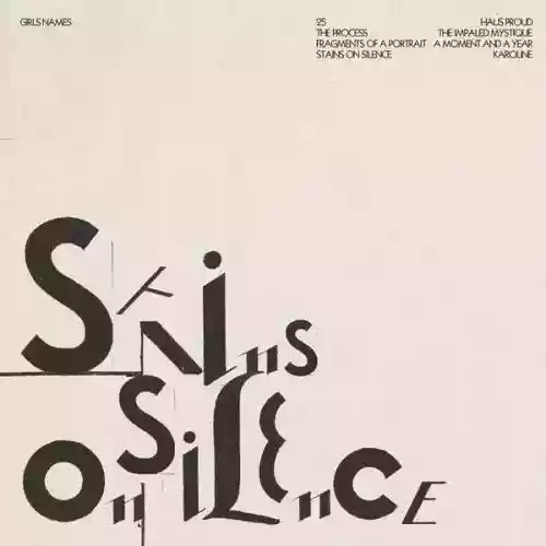 Cover di Stains On Silence