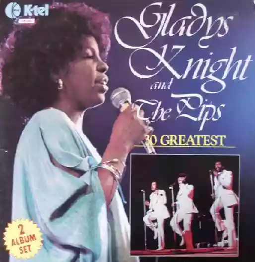 Gladys Knight & The Pips: 30 Greatest