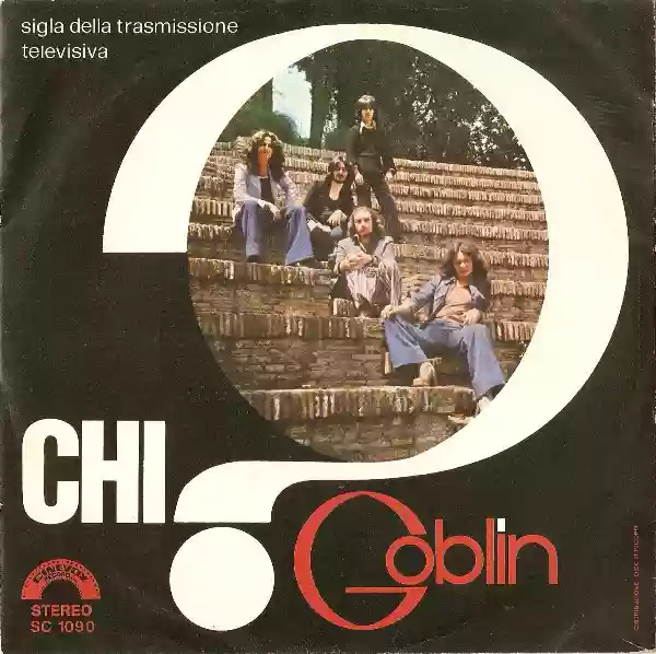 Goblin: Chi?