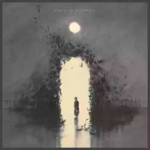 Cover God Is an Astronaut - Epitaph