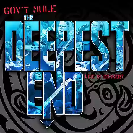 Gov't Mule: The Deepest End