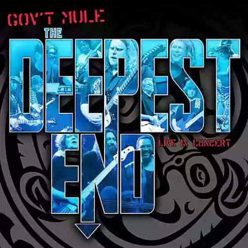 Cover di The Deepest End