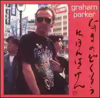 Graham Parker: Live Alone Discovering Japan