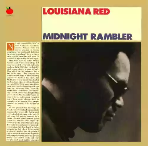 Cover di Midnight Rambler