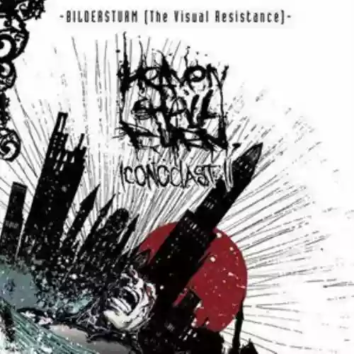 Cover Heaven Shall Burn - Iconoclast II -Bildersturm (The Visual Resistance)-