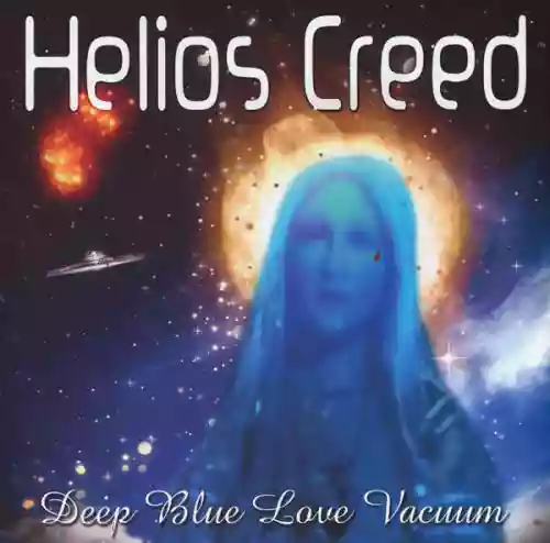 Cover Helios Creed - Deep Blue Love Vacuum