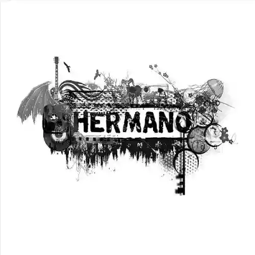 Cover Hermano - ...Into The Exam Room