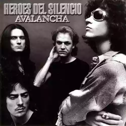 Cover di Avalancha