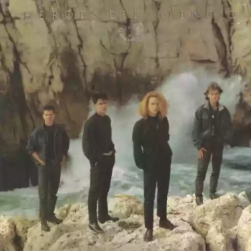 Cover di El Mar No Cesa