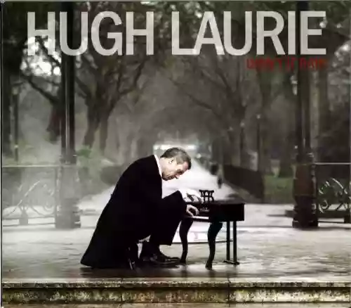 Cover Hugh Laurie - Didn't It Rain