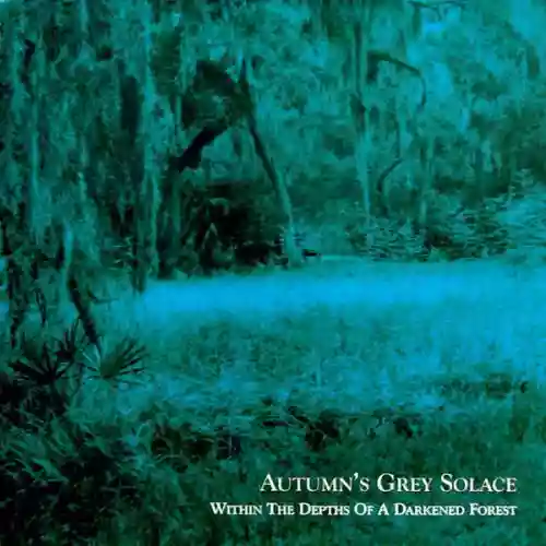 Cover di Within the Depths of a Darkened Forest