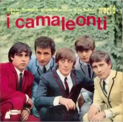 Cover di The Best Records In The World