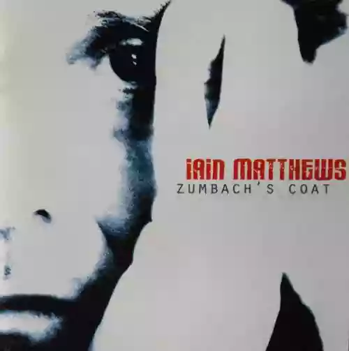 Cover di Zumbach's Coat
