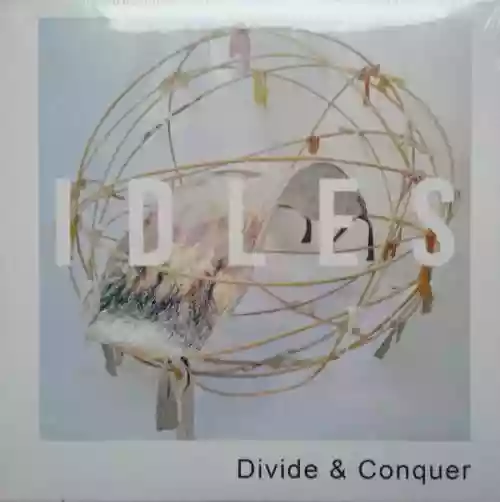 Cover Idles - Divide & Conquer