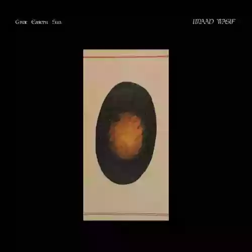 Cover Imaad Wasif - Great Eastern Sun