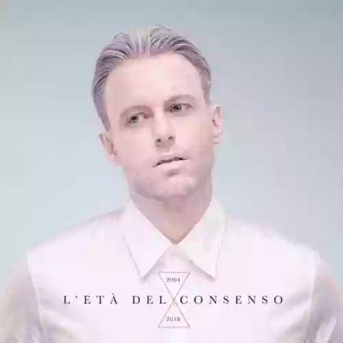 Cover Immanuel Casto - L'Età Del Consenso