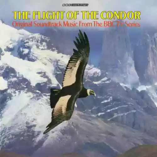 Cover Inti-Illimani - Flight Of The Condor
