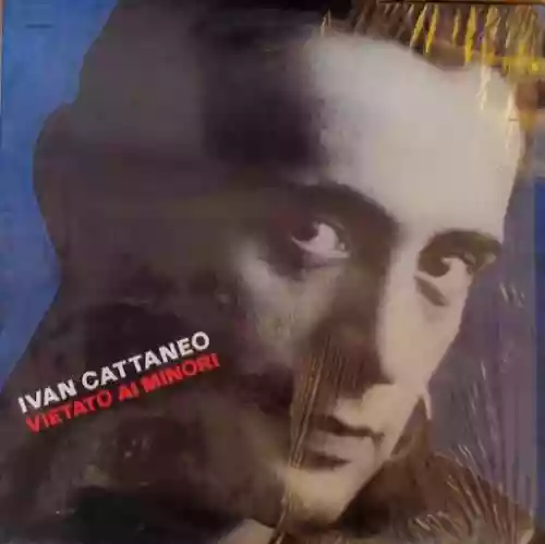 Cover di Vietato Ai Minori