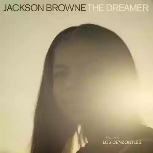 Cover Jackson Browne - The Dreamer