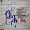 <b>Jacques Tati</b> • Play Time