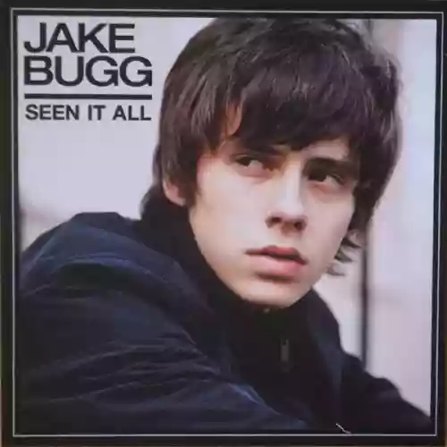 Cover Jake Bugg - Seen It All