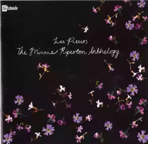 Cover Minnie Riperton - Les Fleurs: The Minnie Riperton Anthology