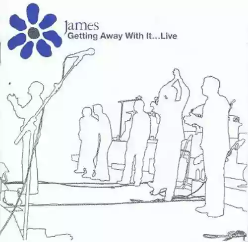Cover di Getting Away With It...Live