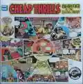 <b>Janis Joplin</b> • Cheap Thrills / Pearl