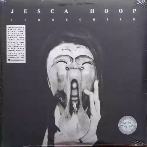 Cover Jesca Hoop - Stonechild