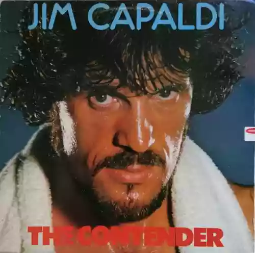 Cover di The Contender
