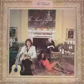 Jim Capaldi: The Sweet Smell Of Success