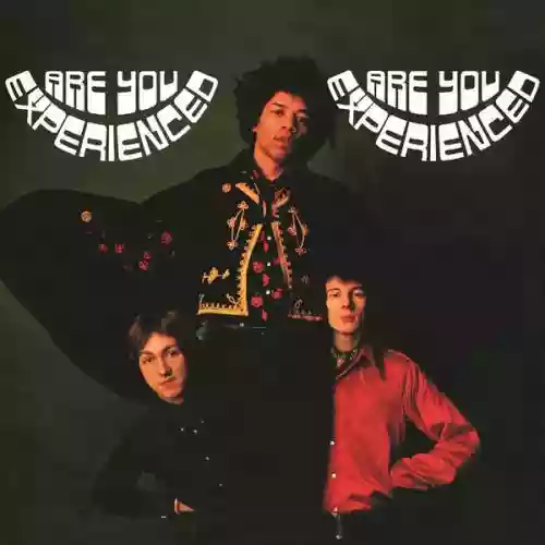 Cover di Are You Experienced