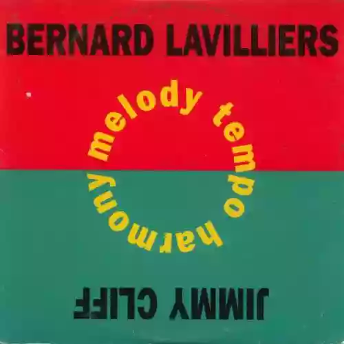 Cover Jimmy Cliff - Melody Tempo Harmony