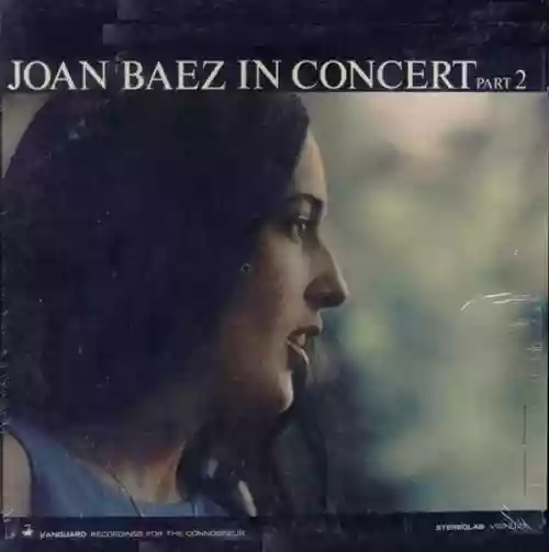 Cover di In Concert Part 2