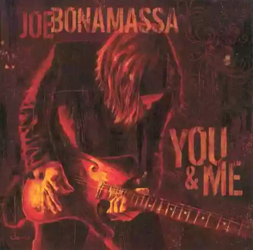 Cover di You & Me