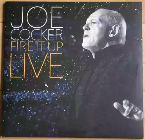 Cover di Fire It Up Live