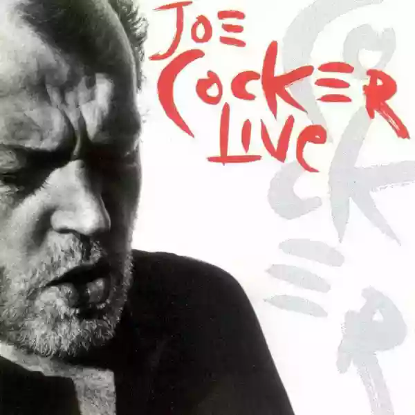 Joe Cocker: Joe Cocker Live