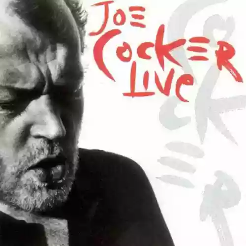 Cover di Joe Cocker Live