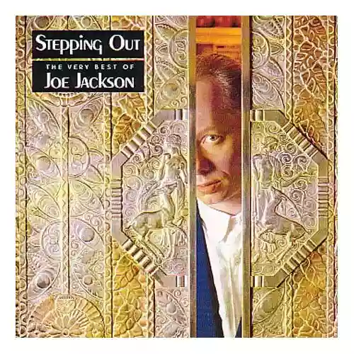 Joe Jackson: Stepping Out - The Very Best Of Joe Jackson