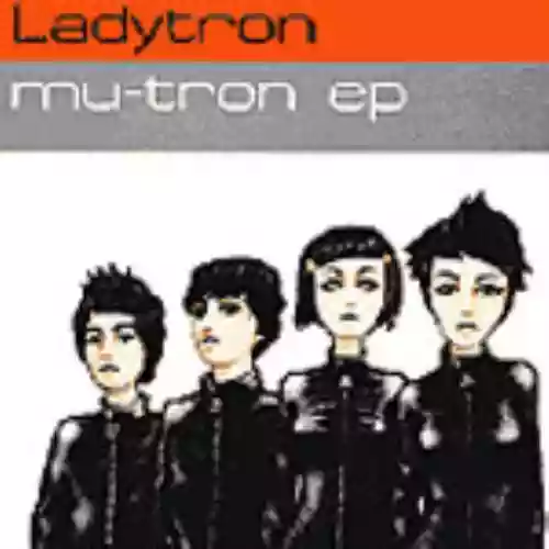 Cover di Mu-Tron EP