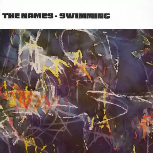 Cover The Names - Swimming